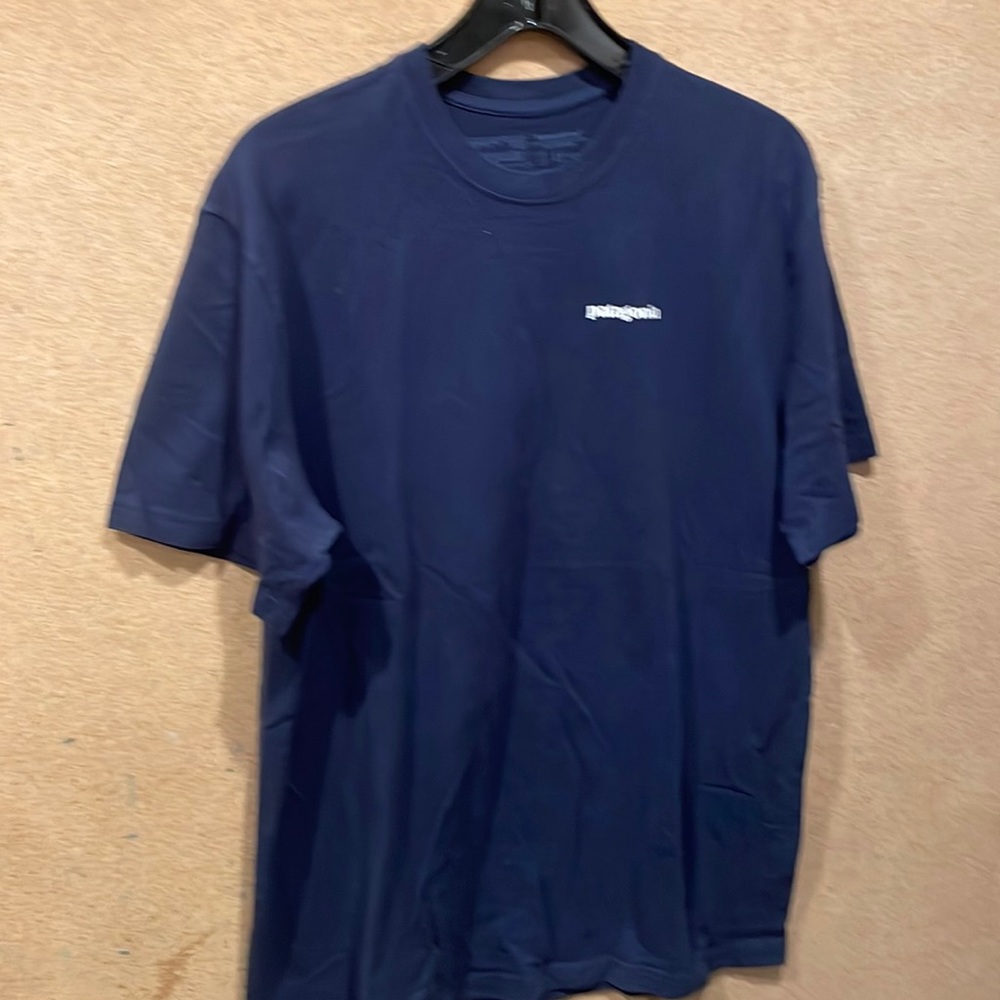 Patagonia shirt